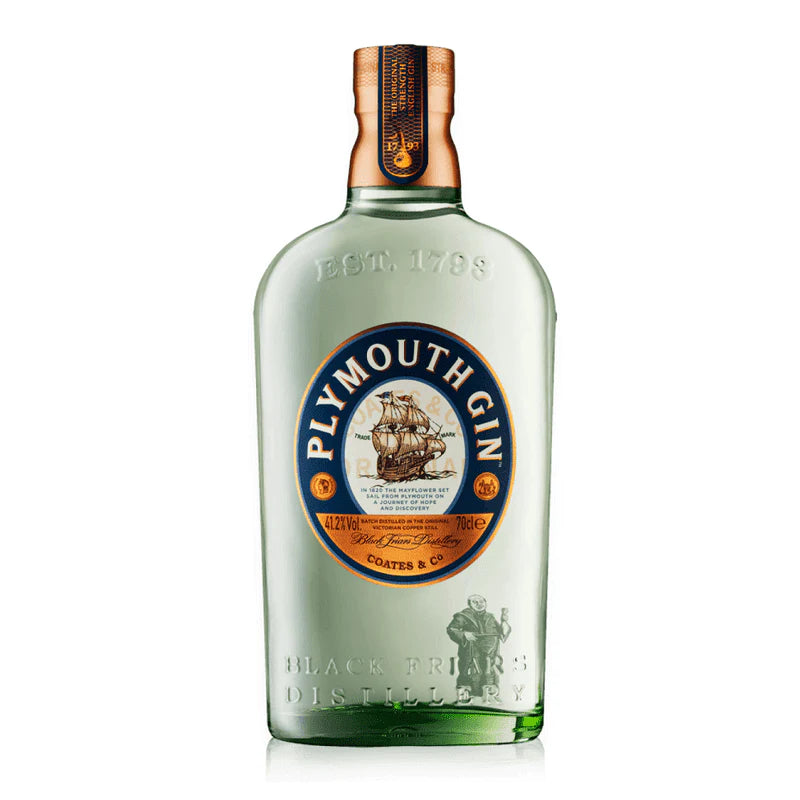 Plymouth Gin 750ml