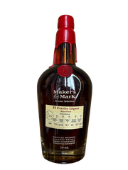 Maker's Mark Private Selection Kentucky Straight Bourbon Whisky El Cerrito Liquor Store Pick 750ml
