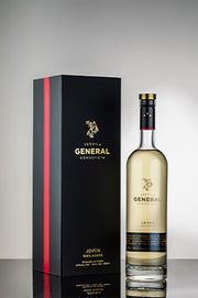 General Gorostieta Joven Tequila 750ml