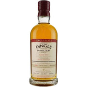 Dingle Distillery Batch No.5 Single Malt Irish Whiskey 750ml