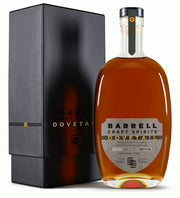 Barrell Craft Spirits Dovetail Whiskey 750ml