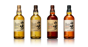 2022 Suntory Yamazaki Tsukuriwake Selection Limited Edition Single Mal – El  Cerrito Liquor