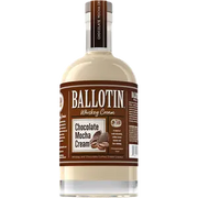 Ballotin Chocolate Mocha Cream whisky 750ml