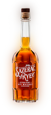 Sazerac 6 year Old Straight Rye Whiskey 750ml