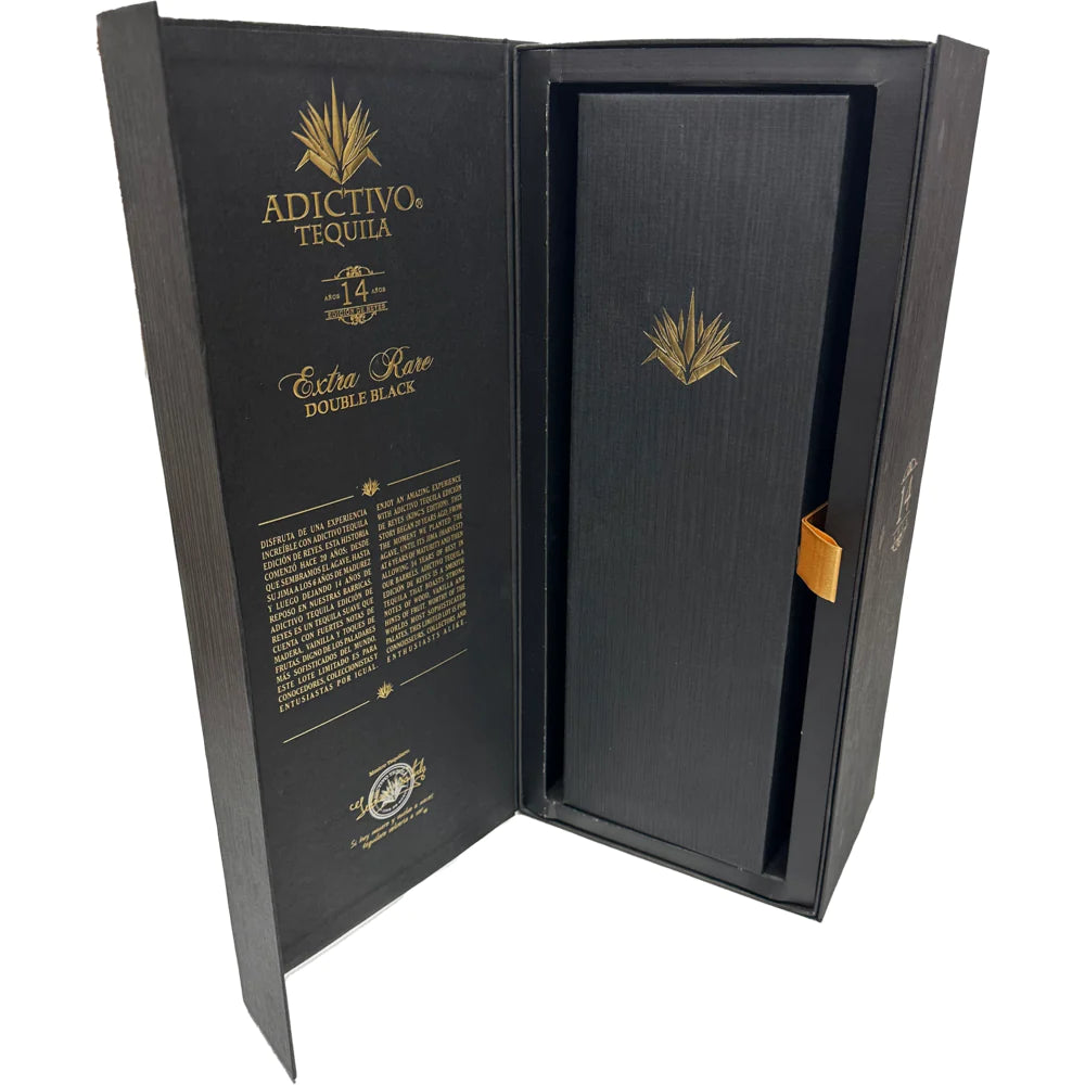 未開封 Adictivo Anejo Tequila 750ml Adictivo Anejo Tequila 750ml | ShopWineDirect Fine Wine