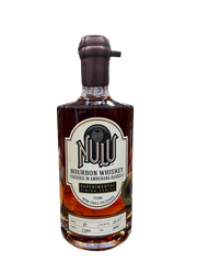 Nulu Experimental Series Amburana Finish Bourbon Whiskey El Cerrito Liquor Store Pick 750ml