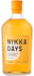 Nikka Days Blended Whisky 750ml