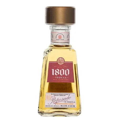 1800 Reposado Tequila 200Ml