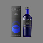 Waterford Fenniscourt Peated Single Malt Irish Whisky 750ml