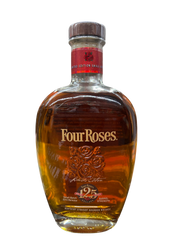 2013 Four Roses Limited Edition Small Batch Barrel Strength Kentucky Straight Bourbon Whiskey 750ml
