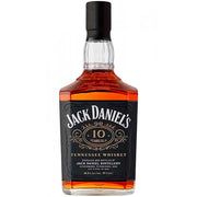 Jack Daniel's 10 Year Old Tennessee Whisky Batch NO. 3 750ml
