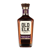 Old Elk Armagnac Cask Finished Blended Straight Bourbon Whiskey