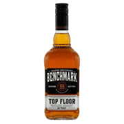 McAfee's Benchmark Top Floor Elevation Matters Kentucky Straight Bourbon Whiskey 750ml