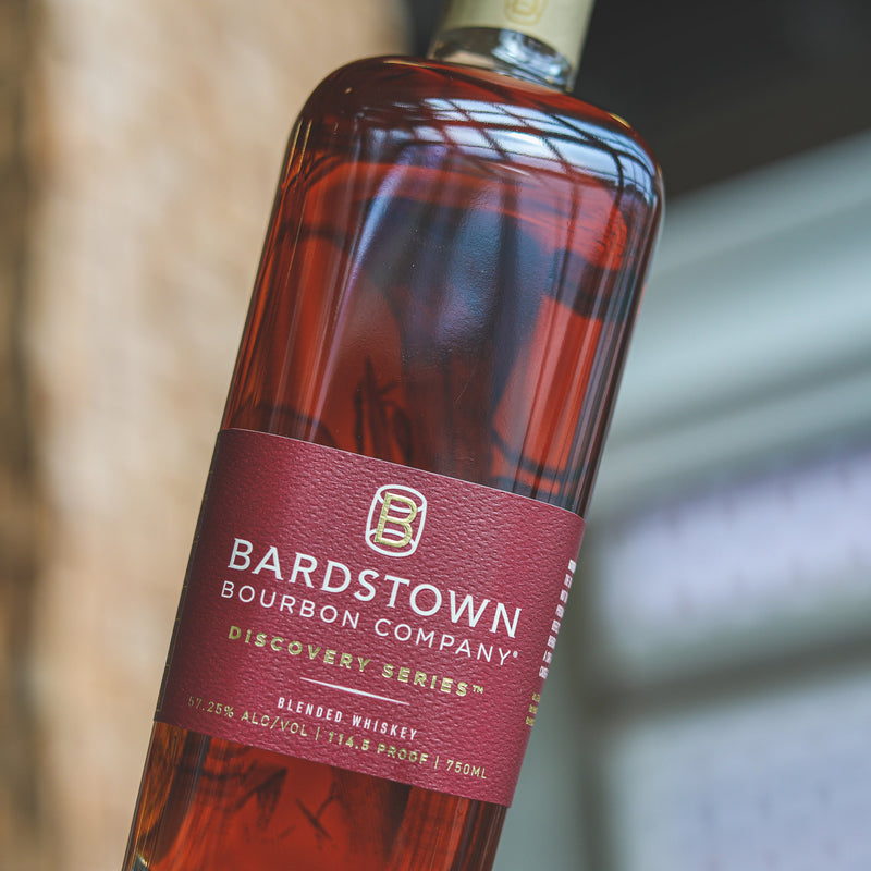 Bardstown Bourbon Company Discovery Series™ 