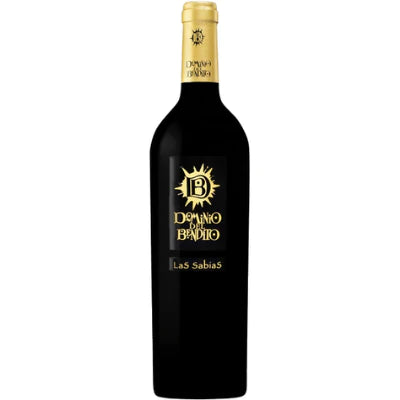2018 Dominio Del Bendito Las Sabias Wine 750ml