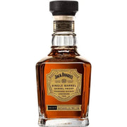 Jack Daniel's Single Barrel Barrel Proof Tennessee Whiskey 375ml
