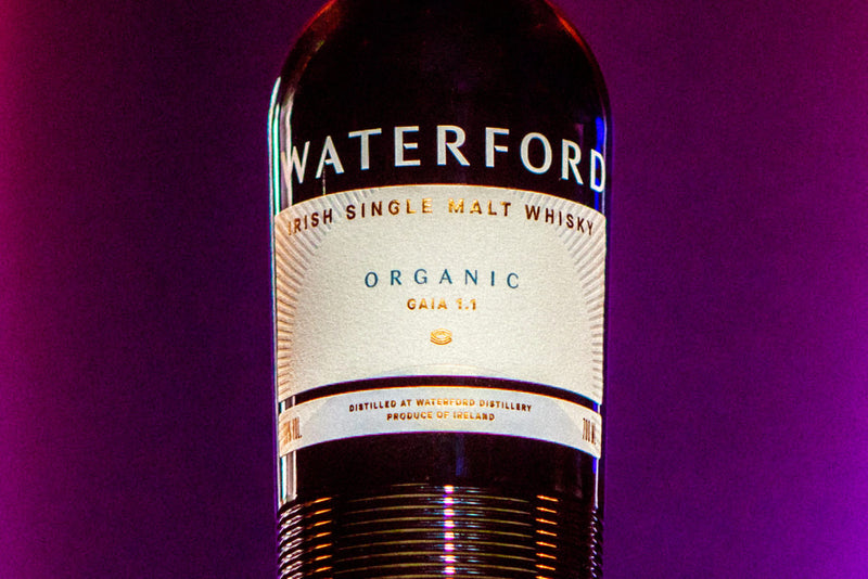 Waterford - Organic Gaia 1.1 750 Ml
