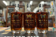 Blue Run High Rye Kentucky Straight Bourbon Whiskey 750ml