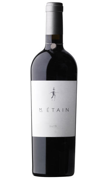 2019 Scarecrow M. Etain Cabernet Sauvignon
