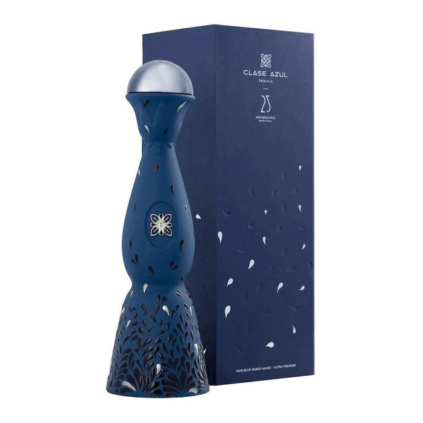 Clase Azul 25th Anniversary Reposado Tequila 1l