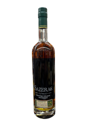 2021 Sazerac 18 Year Old Straight Rye Whiskey