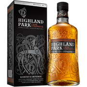Highland Park Cask Strength Release No. 3 Single Malt Scotch 750ml