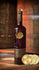 Smoke Wagon Small Batch Straight Bourbon Whiskey 750ml