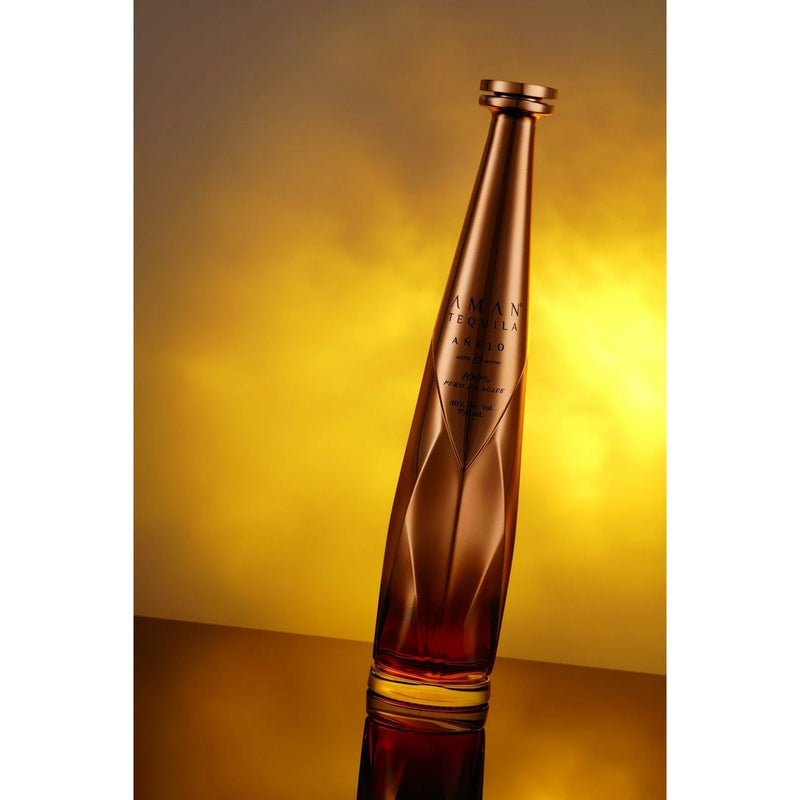 Aman Tequila Anejo