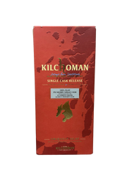 Kilchoman 6 Year Old PX Cask Finished El Cerrito Store Pick Single Malt Scotch Whisky 750ml