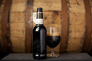 2015 Goose Island Bourbon County Brand Stout Beer Bottle 16.9-Oz