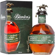 Blanton's Special Reserve Green Kentucky Straight Bourbon Whiskey 700ml