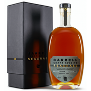 Barrell Craft Spirits Seagrass 16 Year Old Limited Edition Rye Whiskey
