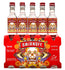 Smirnoff Spicy Tamarind Vodka Mini Shots (10 Pack Of 50ML)