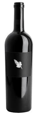 2018 Senses Oakville Cabernet Sauvignon