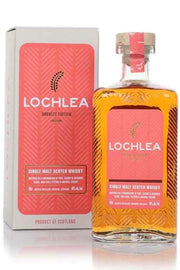 Lochlea 'Harvest Edition' Single Malt Scotch Whisky 750ml