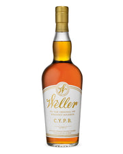 W. L. Weller CYPB - Craft Your Perfect Bourbon The Original Wheated Kentucky Straight Bourbon Whiskey 750ml