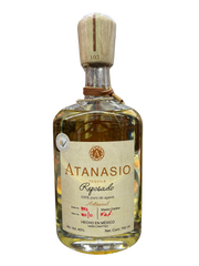 Atanasio Reposado Tequila 750ml