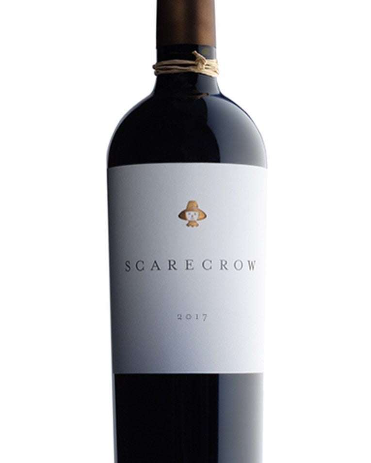 2017 Scarecrow Cabernet Sauvignon