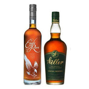 Eagle Rare 10 Year Old and Weller Special Reserve Bundle 2-Pack