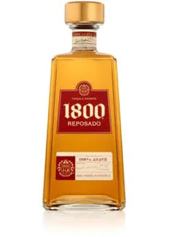 1800 Reposado Tequila 1.75L