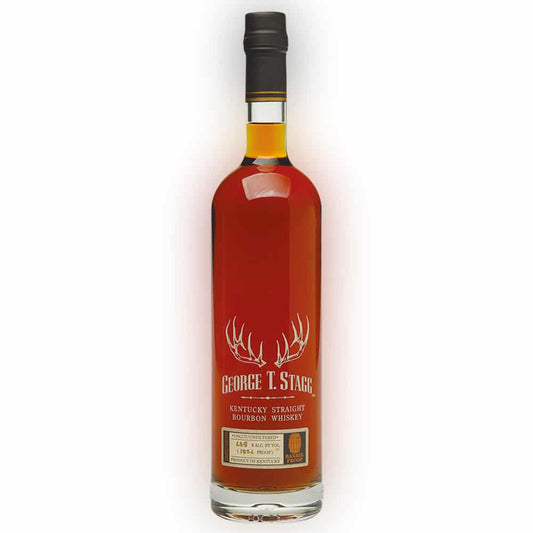 George T. Stagg Bourbon Whiskey 2020