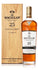 The Macallan Sherry Oak 25 Year Old Single Malt Scotch Whisky 750ml