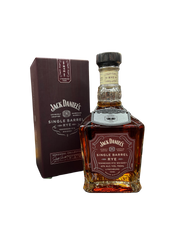 Jack Daniel's Single Barrel Rye Tennessee Whiskey El Cerrito Liquor Store Pick 750ml