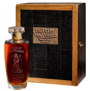 Old Rip Van Winkle 25 Year Old Kentucky Straight Bourbon Whiskey 750ml – El  Cerrito Liquor