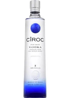 Ciroc Vodka  750ml