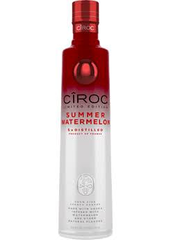 Ciroc Summer Watermelon Limited Edition Vodka 750ml