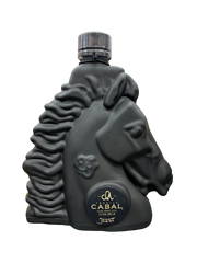 Cabal Extra Anejo Tequila 750ml