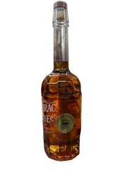 Sazerac El Cerrito Liquor Single Barrel Store Pick Straight Rye Whiskey