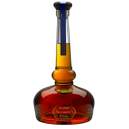 Willett Pot Still Reserve Bourbon Whiskey 1.75Lt