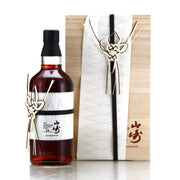 Suntory Yamazaki 25 Year Old Hospitality Limited Edition Single Malt Whisky 700ml